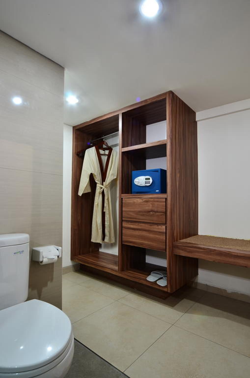 The Legian Sunset Residence Seminyak Dış mekan fotoğraf