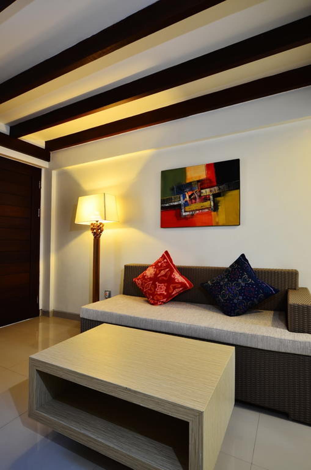 The Legian Sunset Residence Seminyak Dış mekan fotoğraf