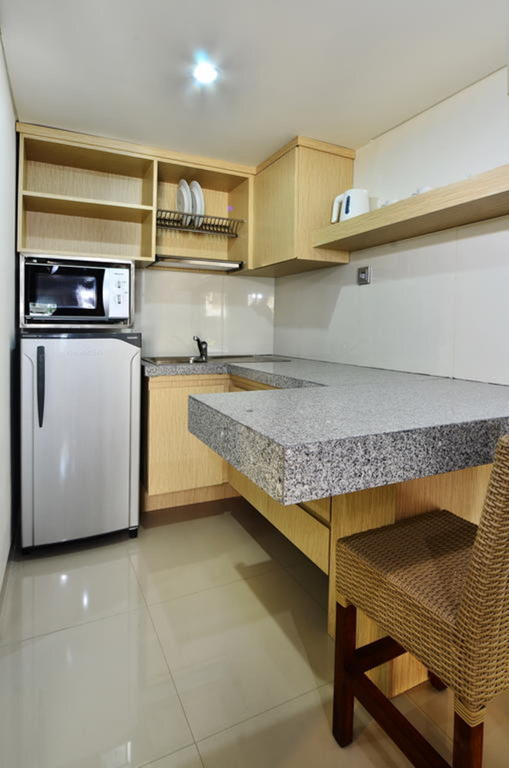 The Legian Sunset Residence Seminyak Dış mekan fotoğraf