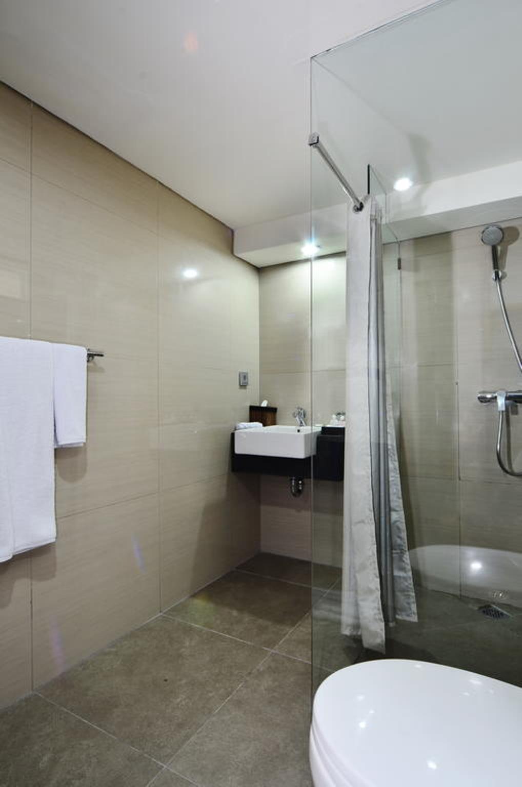 The Legian Sunset Residence Seminyak Dış mekan fotoğraf