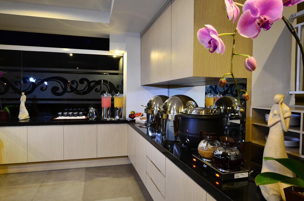 The Legian Sunset Residence Seminyak Dış mekan fotoğraf