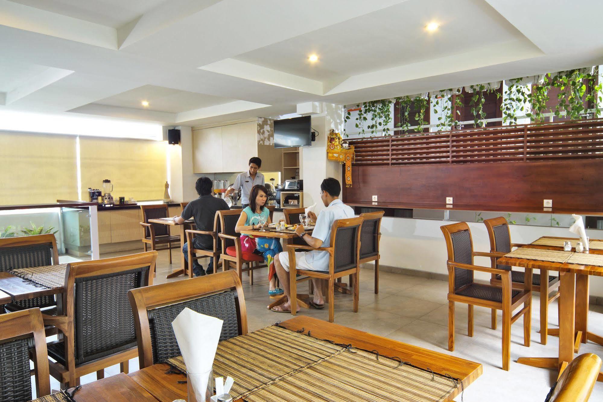 The Legian Sunset Residence Seminyak Dış mekan fotoğraf