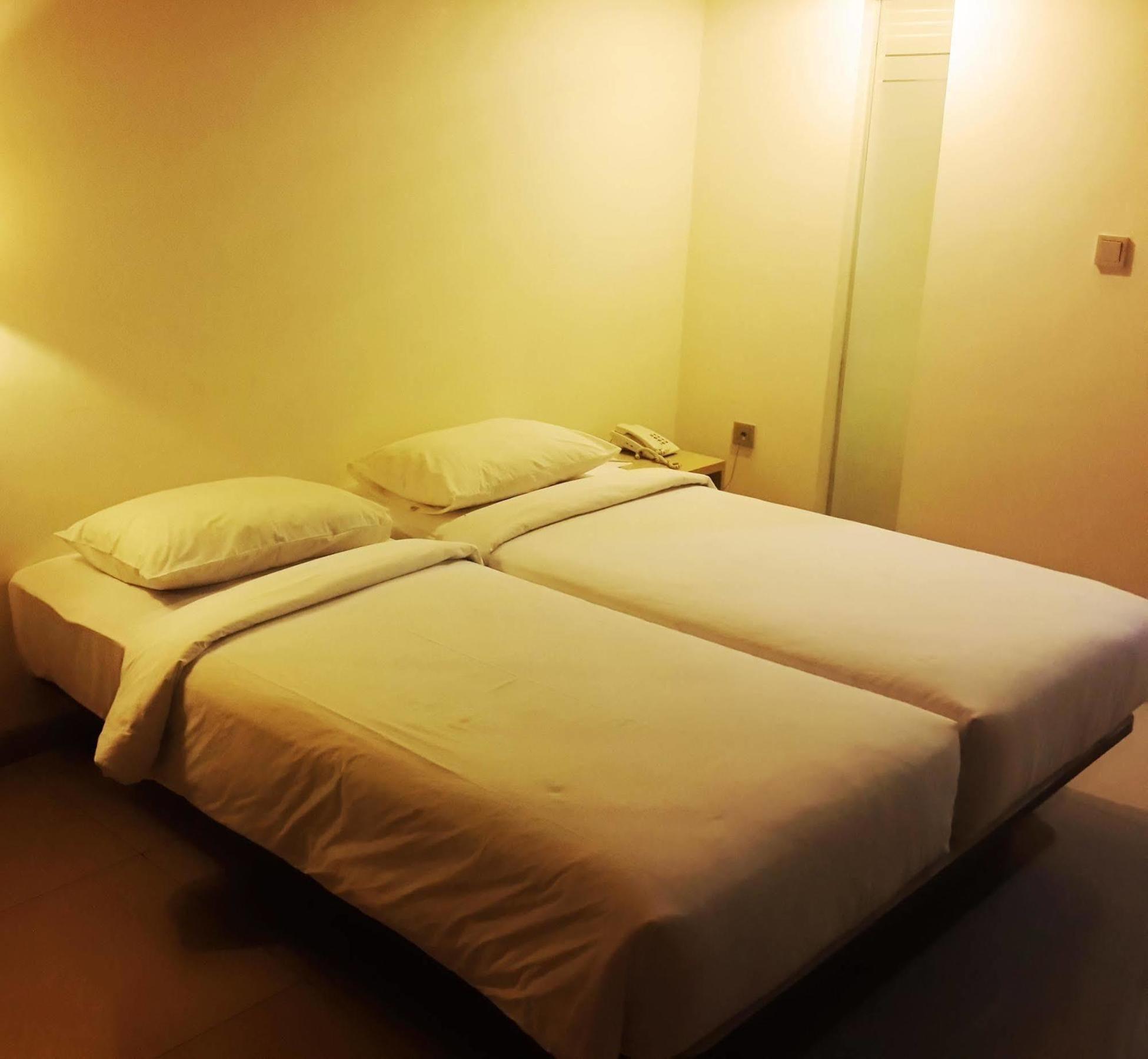 The Legian Sunset Residence Seminyak Dış mekan fotoğraf