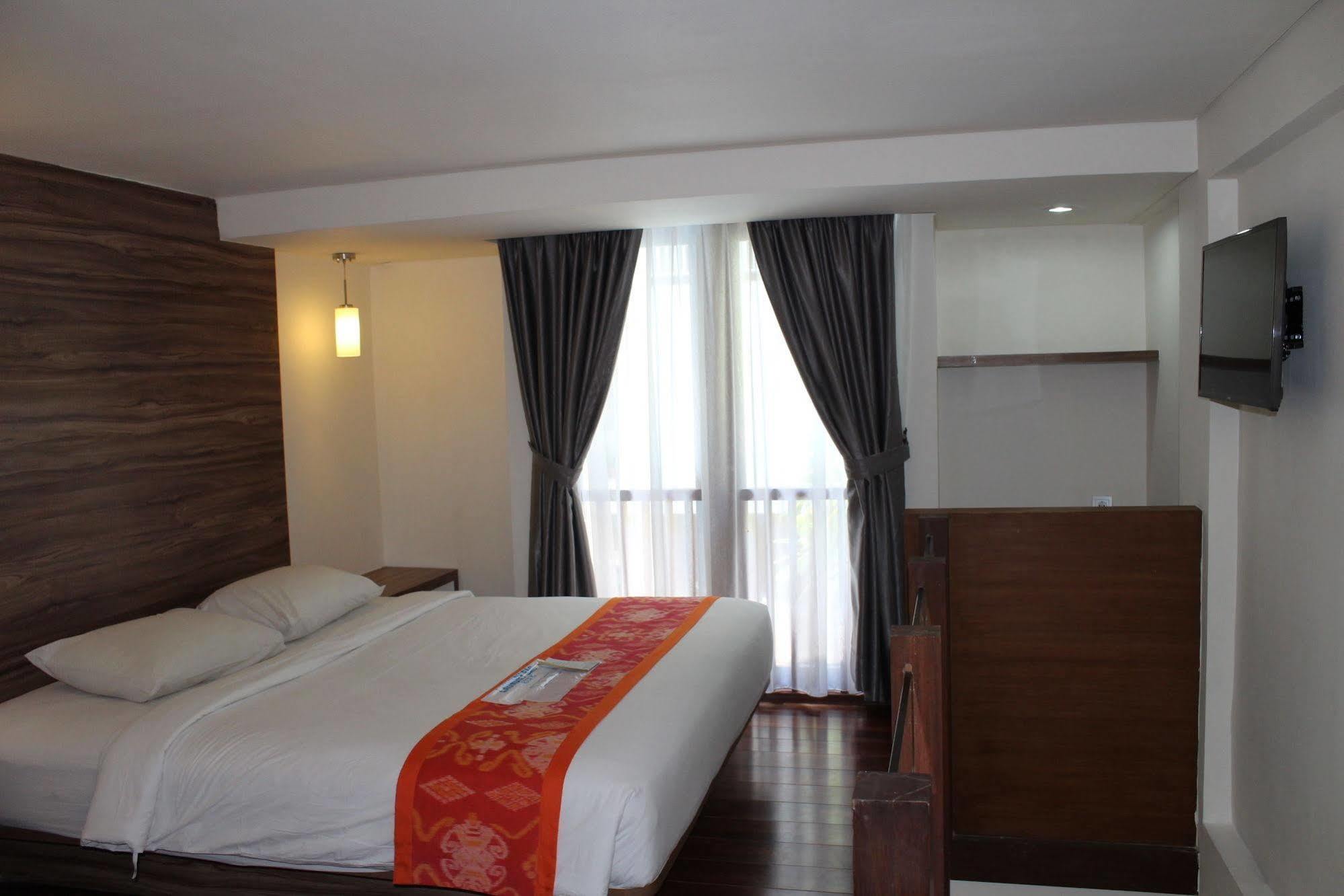 The Legian Sunset Residence Seminyak Dış mekan fotoğraf