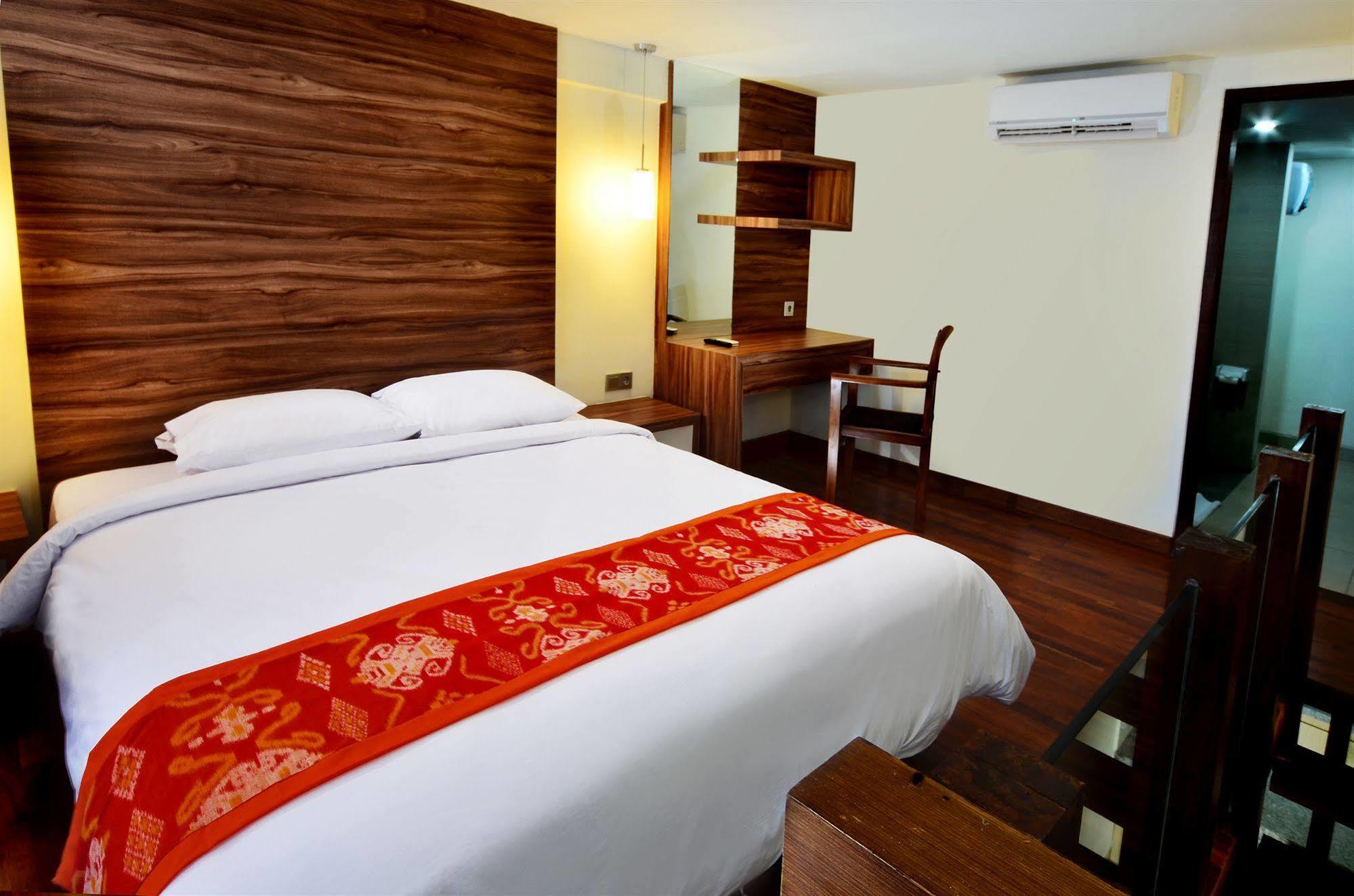 The Legian Sunset Residence Seminyak Dış mekan fotoğraf