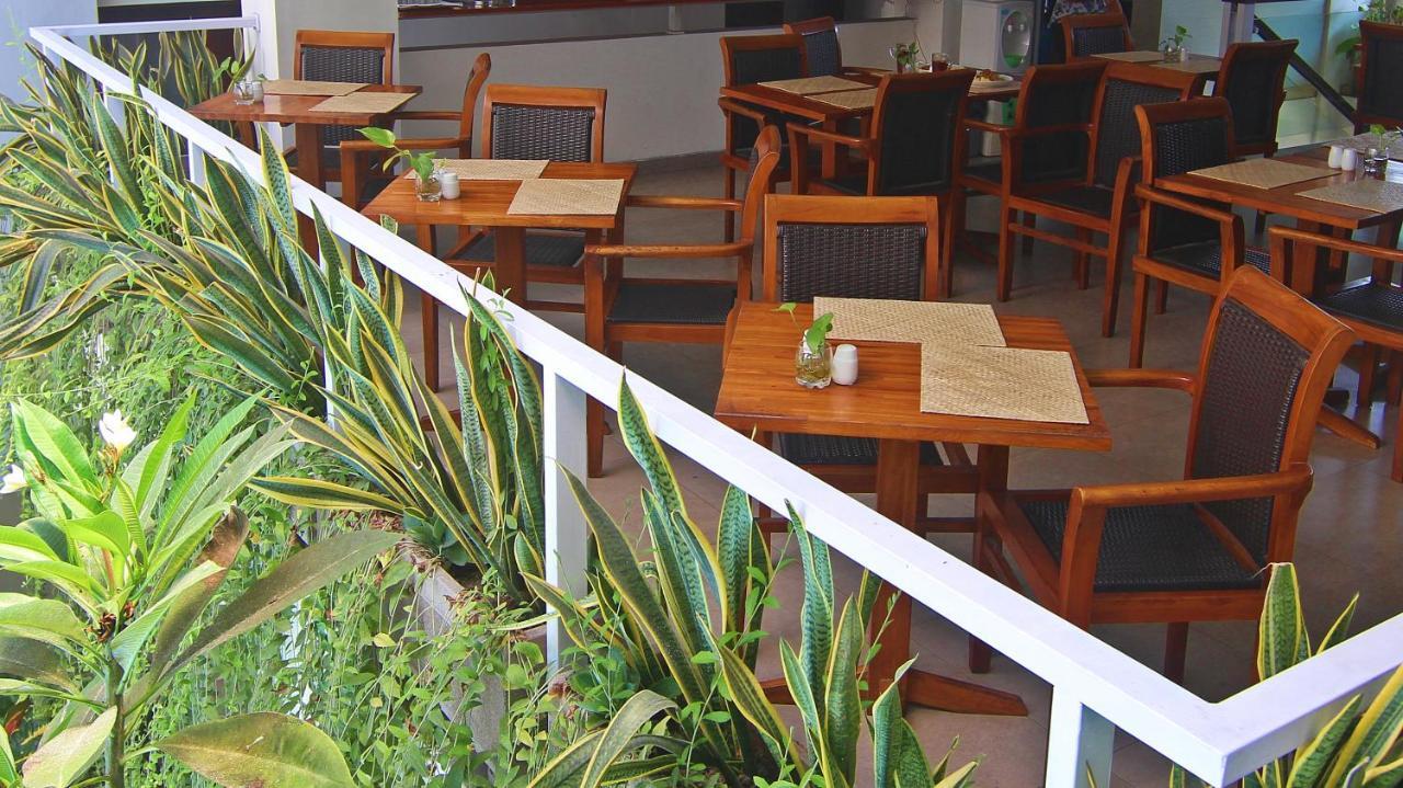 The Legian Sunset Residence Seminyak Dış mekan fotoğraf